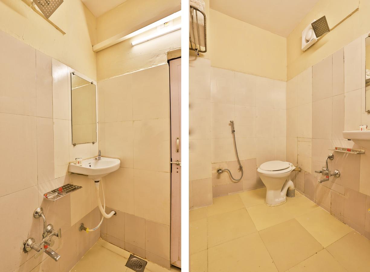 Oyo 11427 Hotel Kalyan Ahmedabad Extérieur photo