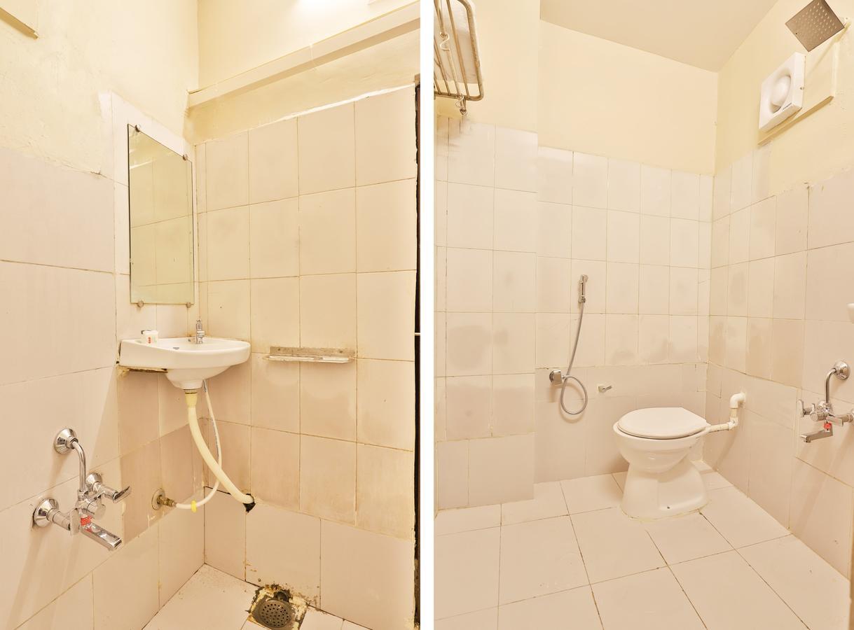 Oyo 11427 Hotel Kalyan Ahmedabad Extérieur photo